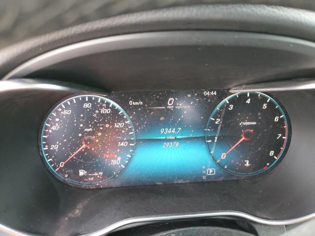 W1N0G8DB8MV269659 Mercedes-Benz GLC 300