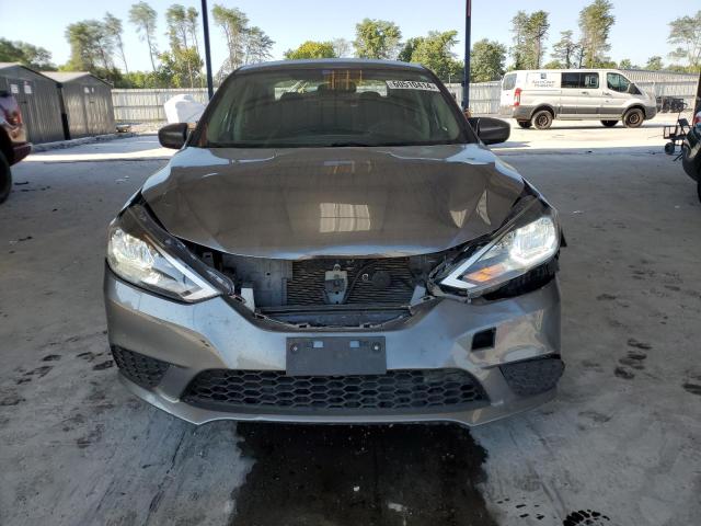 3N1AB7AP2GY306073 Nissan SENTRA S