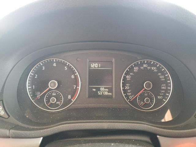 1VWAT7A35FC041984 Volkswagen PASSAT S