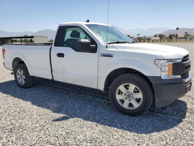1FTNF1C51LKF10724 Ford F150