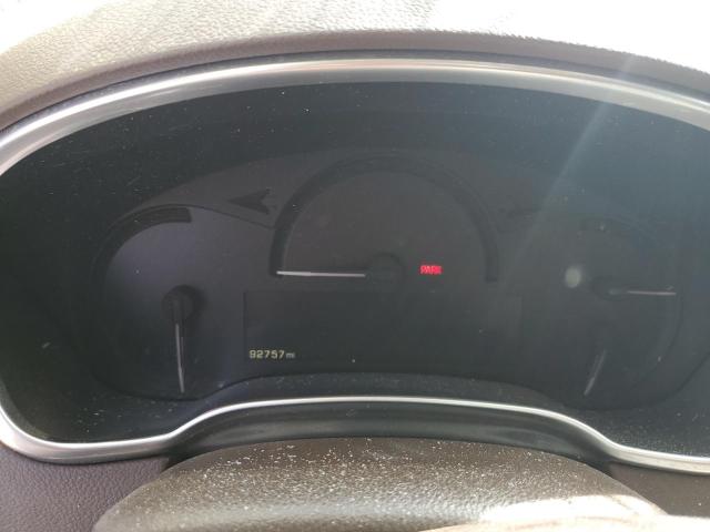 3GYFNEE39ES612395 Cadillac Srx Luxury Collection
