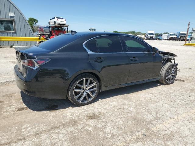 JTHCZ1BL4GA002269 Lexus GS 350