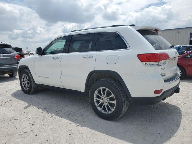 1C4RJFBM9FC681676 Jeep Grand Cherokee Limited