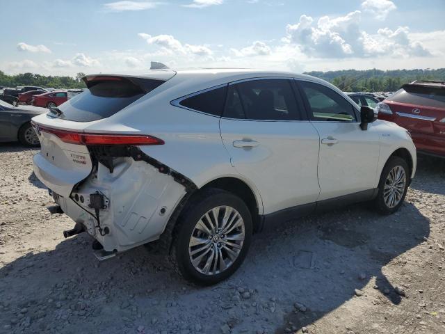 JTEAAAAH0MJ014682 Toyota VENZA LE