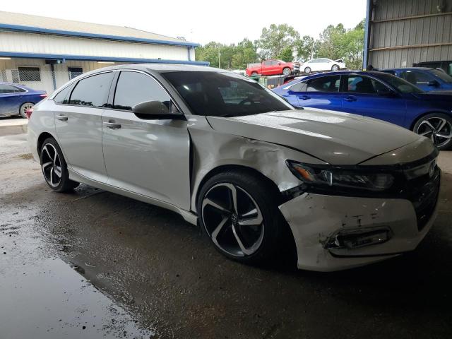 1HGCV1F37KA114243 Honda ACCORD SPO