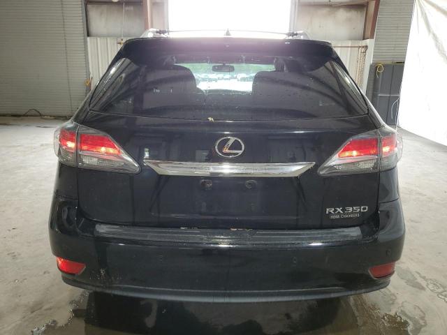 2T2BK1BA3FC340106 Lexus Rx 350 Base