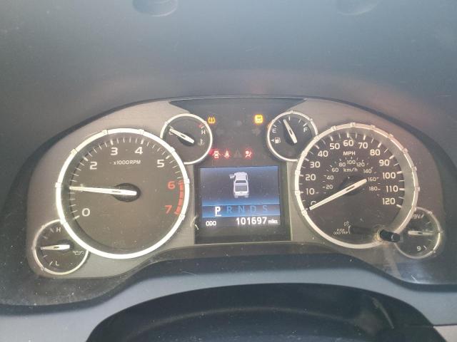 5TFUY5F16EX325936 Toyota Tundra Double Cab Sr/sr5