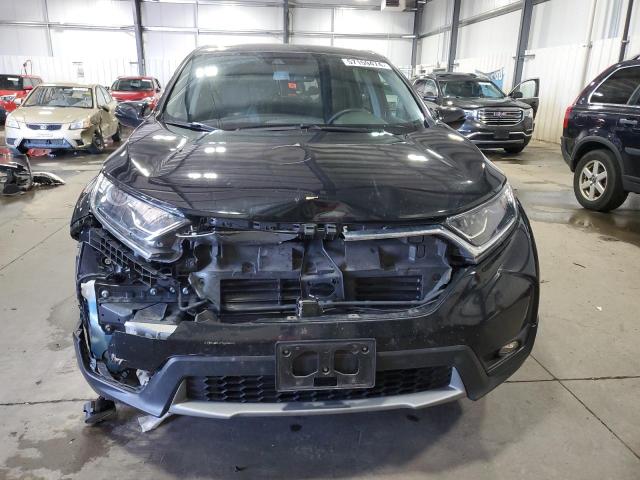 7FARW2H89JE046672 Honda CR-V EXL