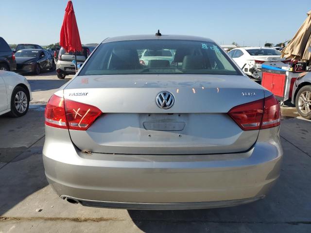 1VWBN7A37EC077544 Volkswagen PASSAT SE