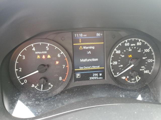 1N4BL4BV3PN330122 Nissan ALTIMA S