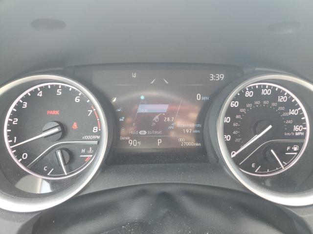 4T1C11BK5MU037182 Toyota CAMRY LE