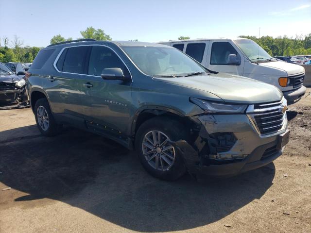 1GNEVGKW1PJ105563 Chevrolet TRAVERSE L
