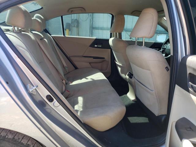 JHMCR6F37HC021458 Honda ACCORD HYB