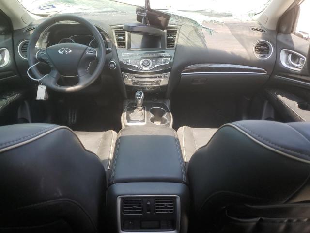 5N1DL0MNXLC500518 Infiniti QX60 LUXE