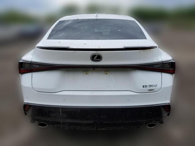 JTHGZ1E20R5034782 Lexus IS 350 F-S