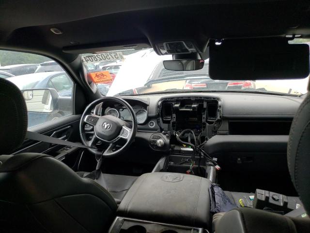 1C6SRFJT7MN538088 RAM 1500 Laie