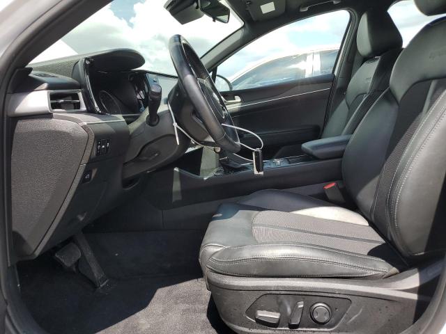 5XXG64J28MG011272 KIA K5 GT LINE