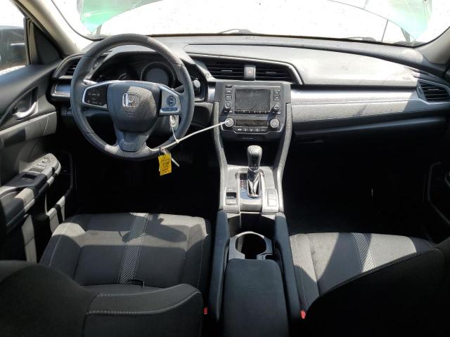19XFC2F54JE009633 Honda Civic Lx