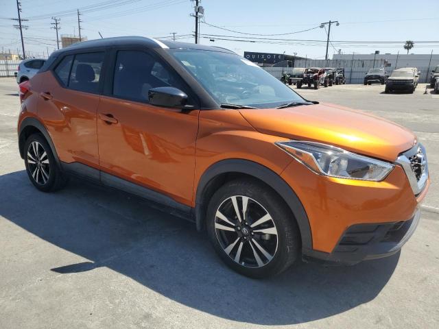 3N1CP5CU5KL479609 Nissan KICKS S
