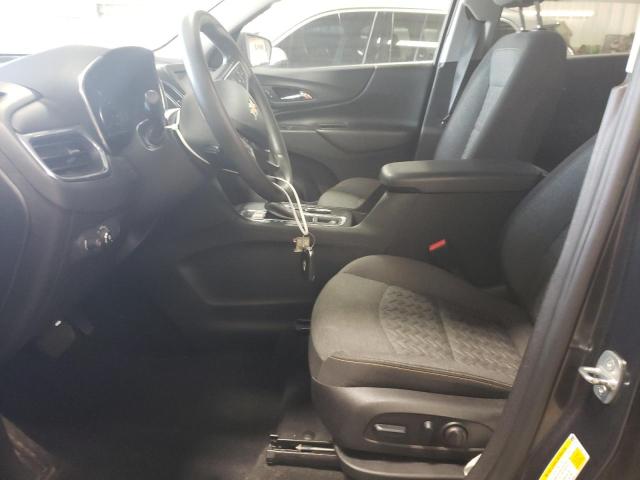 2GNAXUEV6N6155671 Chevrolet EQUINOX LT