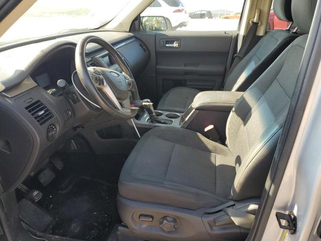 2FMGK5B83GBA19199 Ford FLEX SE