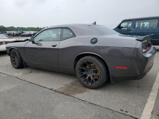 2C3CDZFJXMH641913 Dodge Challenger