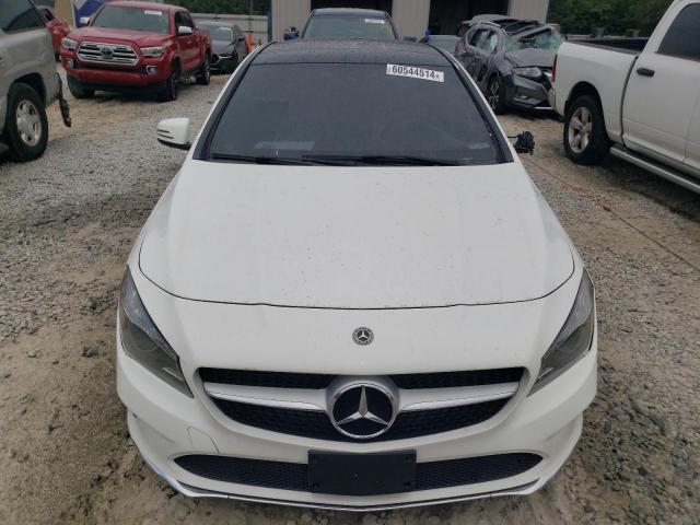 WDDSJ4EB2JN679674 Mercedes-Benz CLA 250