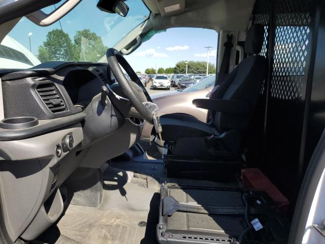 1FTBR1Y89PKA66561 Ford Transit T-250