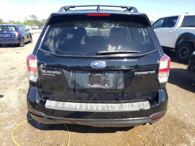 JF2SJAEC5JH463903 Subaru Forester 2.5i Premium