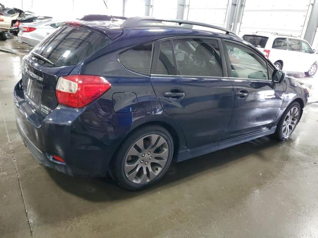 JF1GPAL65EH326133 Subaru Impreza Sport Premium