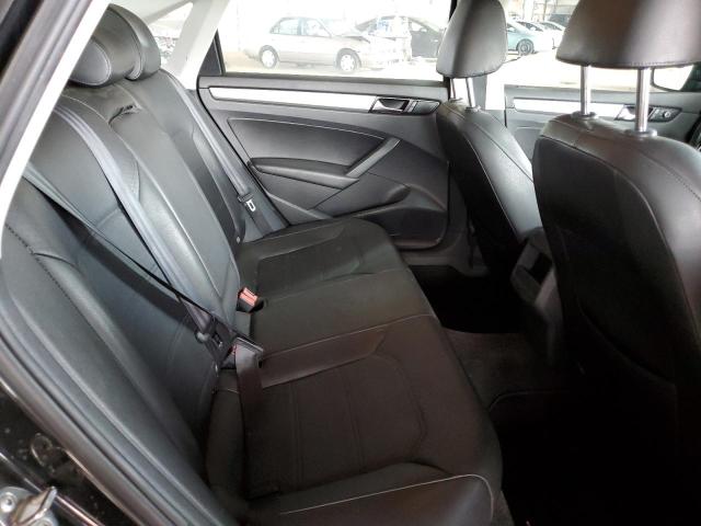 1VWAT7A32FC031669 Volkswagen PASSAT S