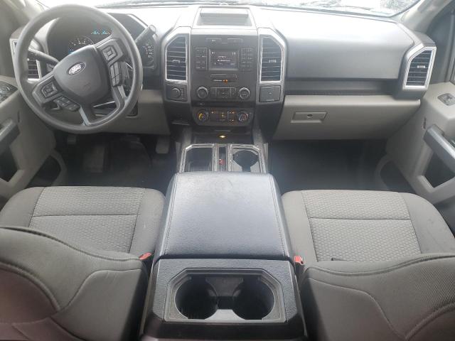 1FTFW1EG1GFC85562 Ford F150 Supercrew