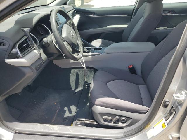 4T1C11AK7PU096367 Toyota CAMRY LE
