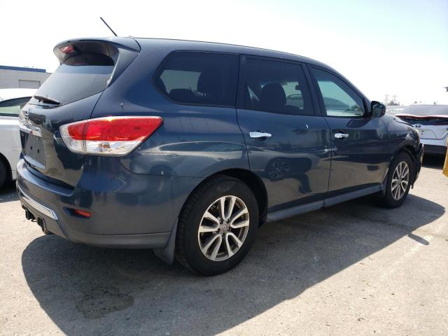 5N1AR2MN0EC677093 Nissan Pathfinder S