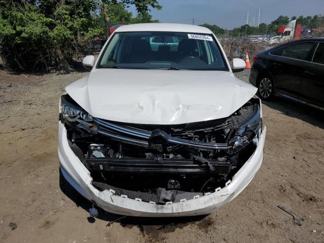 WVGBV3AX8EW546858 Volkswagen TIGUAN S