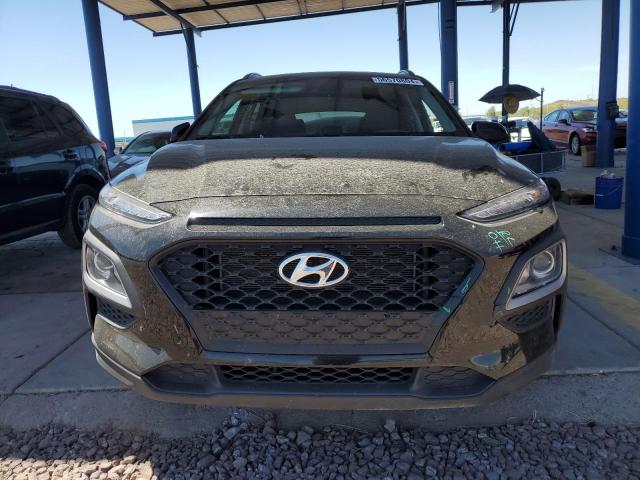 KM8K2CAA2MU693093 Hyundai Kona Sel