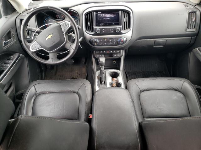 1GCGTEEN7N1318156 Chevrolet Colorado Zr2