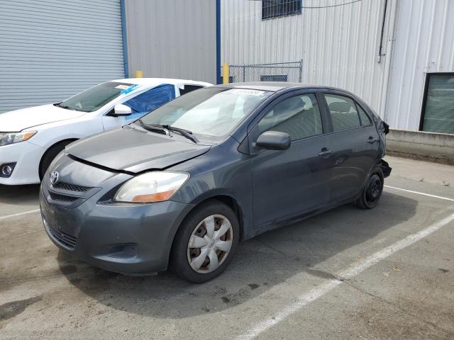 Auction sale of the 2008 Toyota Yaris, vin: JTDBT923381275993, lot number: 56668504
