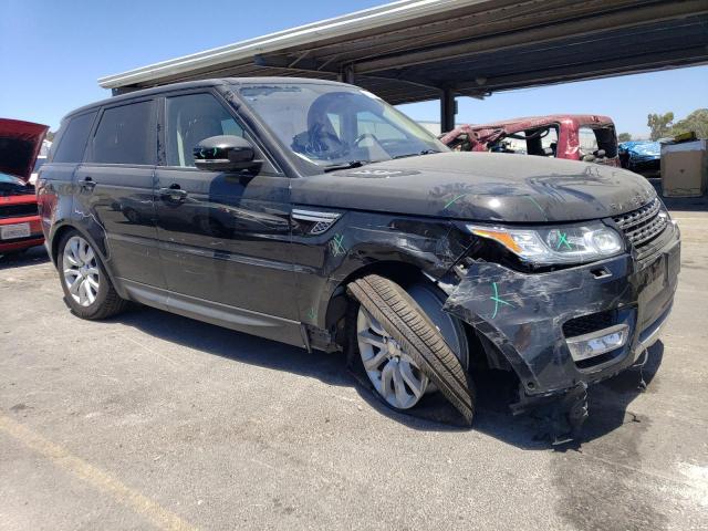 SALWR2WF0EA374089 Land Rover Range Rover Sport Hse