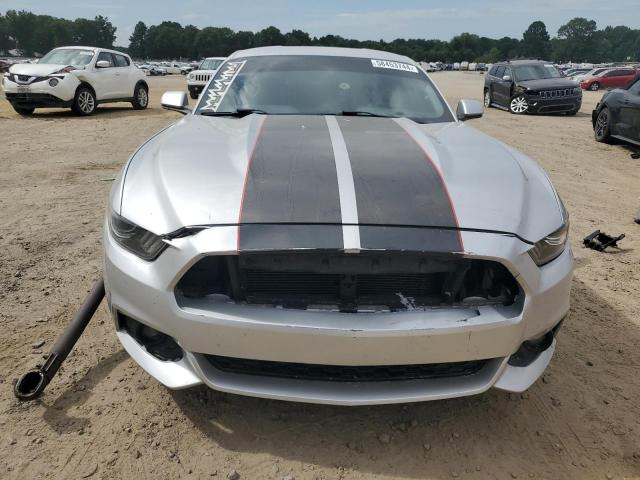 1FA6P8THXH5310487 Ford Mustang