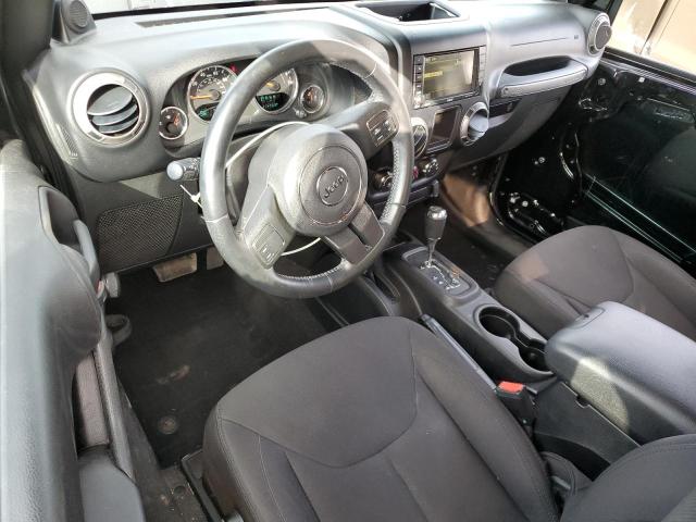 1C4AJWAG8EL323573 Jeep Wrangler Sport