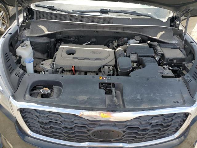 5XYPGDA3XLG641455 KIA SORENTO L