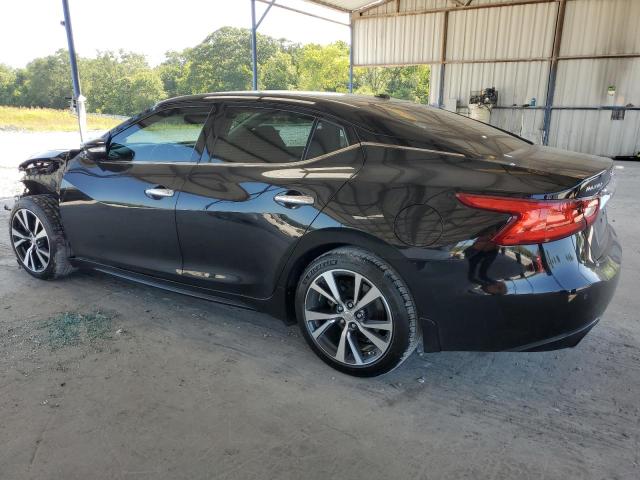 1N4AA6APXHC432210 Nissan MAXIMA 3.5