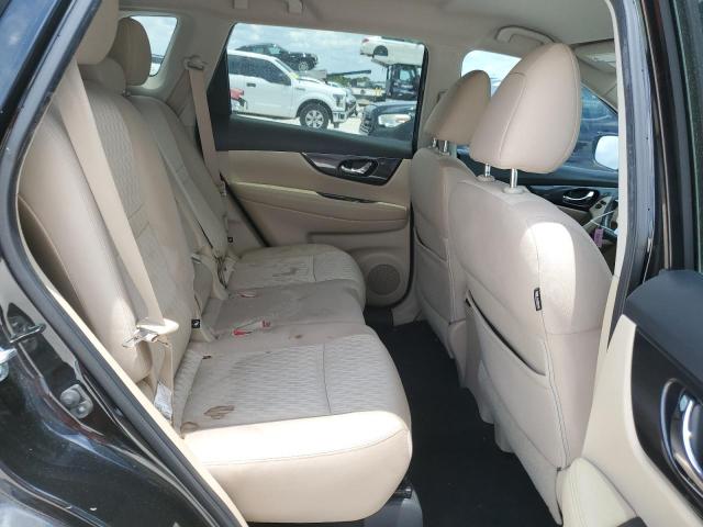 KNMAT2MTXHP592179 Nissan ROGUE S
