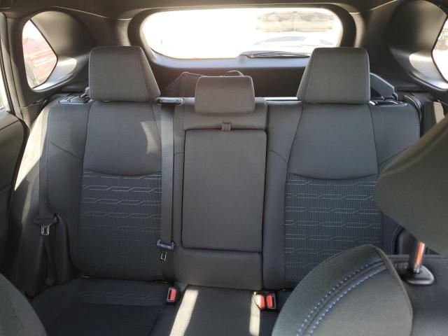 4T3T6RFV1PU130605 Toyota RAV4 SE