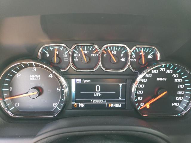 1GNSKCKC9FR251297 Chevrolet Tahoe K1500 Ltz