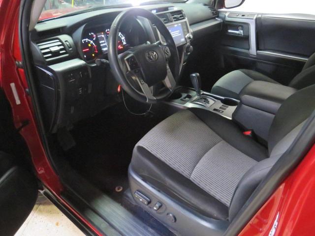 JTEEU5JR3N5268003 Toyota 4RUNNER SR