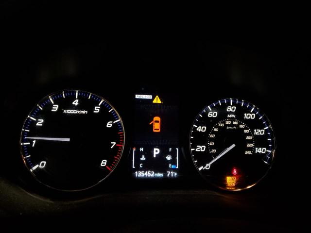 JA4AZ3A36GZ038174 Mitsubishi Outlander Se