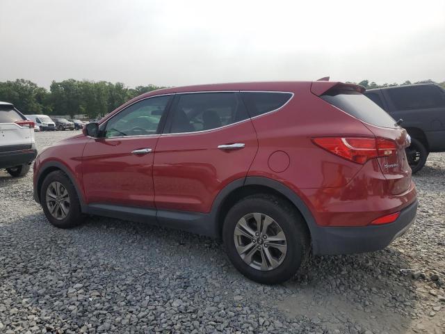 5XYZT3LB2GG359383 Hyundai SANTA FE SPORT