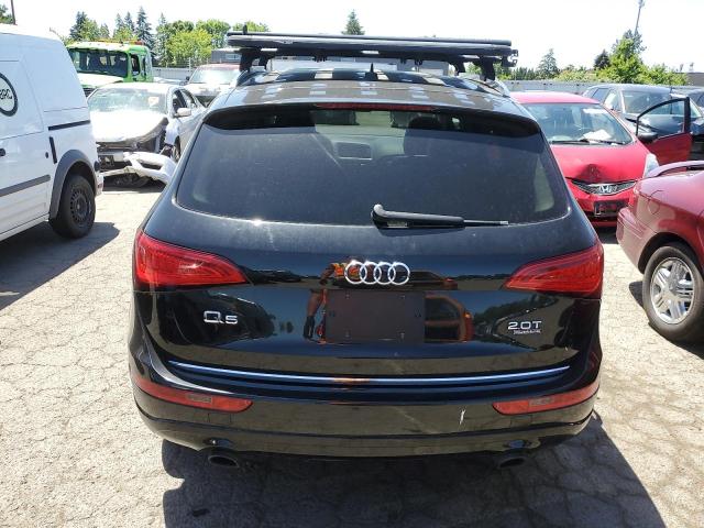 WA1C2AFP9GA005424 Audi Q5 PREMIUM